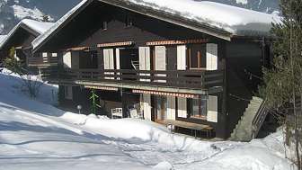 Nordostwand Appartement avec 4 lits
