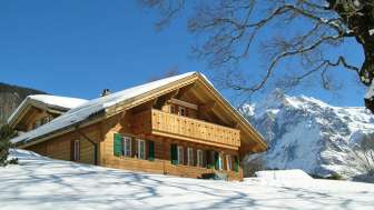 Chalet Herrschaft