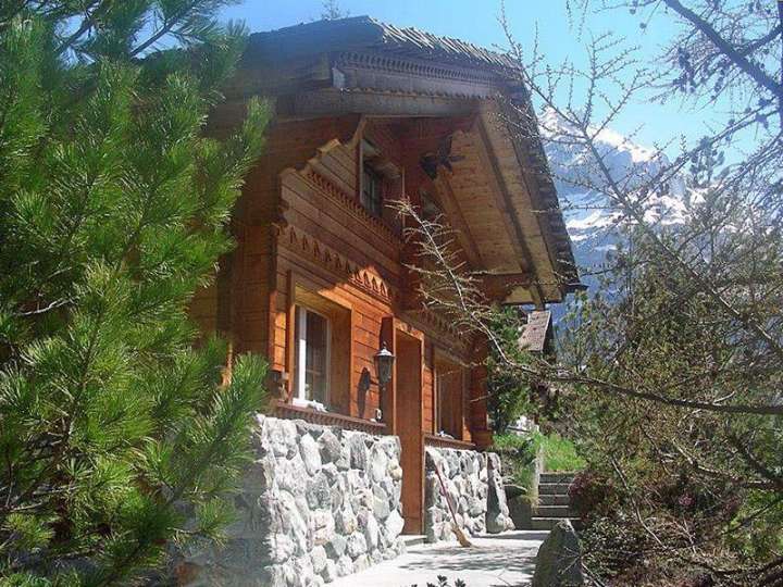 Adler 2-bed apartment