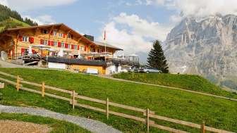 Alpinhotel Bort
