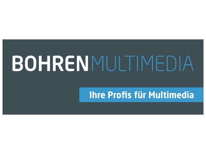 Bohren Multimedia