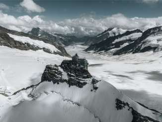 Jungfraujoch
