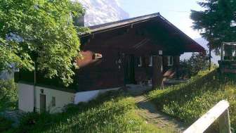 Chalet Bel Horizon OG