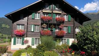Nirggen Apartment with 2 beds