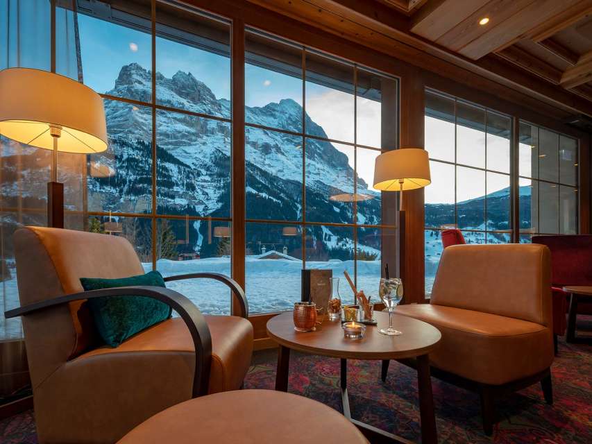 Sunstar Hotel Grindelwald