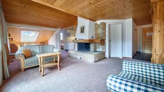 Hotel Gletscherblick