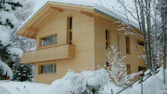 Waldchutz