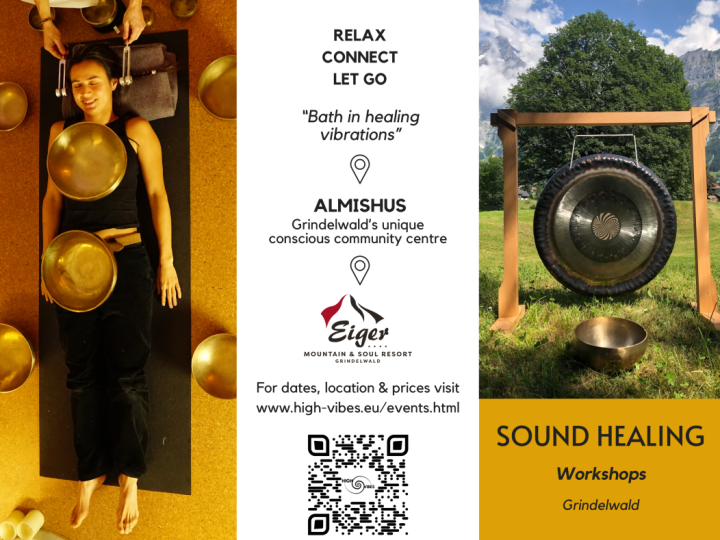 Sound Healing