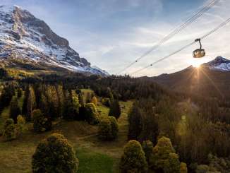 Eiger Express