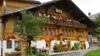 Bühlengasse 6