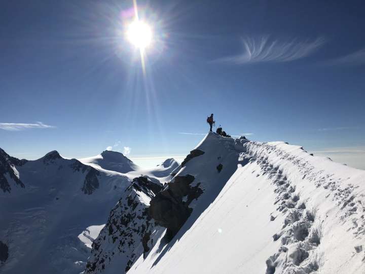 OUTDOOR - Grindelwald Mountain Sports School
