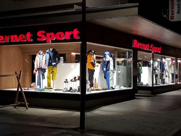 Bernet Sport