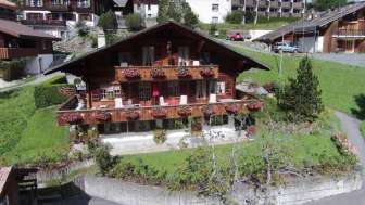 Chessibach Studio 2 Bett Wohnung, Studio Obj. 2090