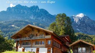bei der Arve