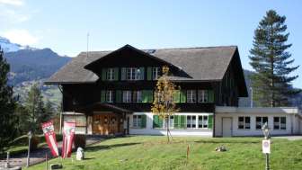 Gemeinde Grindelwald