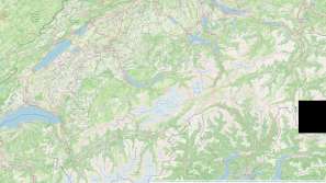 Afficher la carte