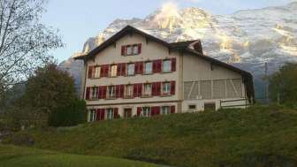 Haus Strahlegg Apartment with 2 beds