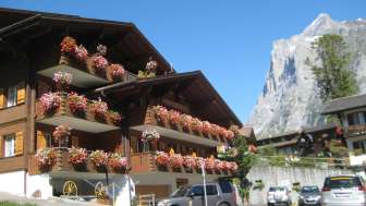 Hotel Alte Post