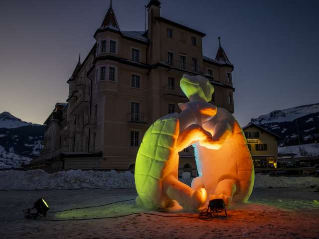 Alle Event-Highlights