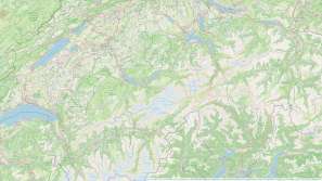 Show map