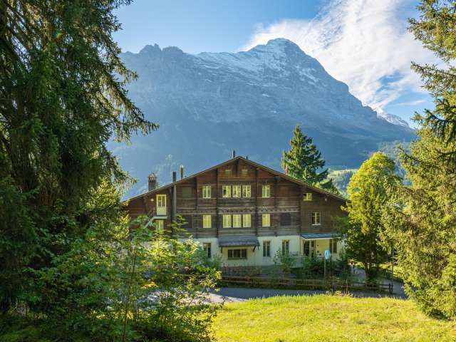 Auberge de Jeunesse Grindelwald