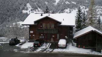 Chalet Kehr