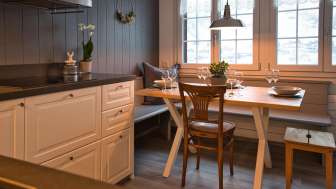 Appartement 5 personnes Chalet Emmely