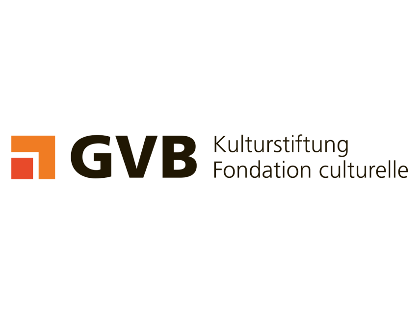 Kulturstiftung GVB
