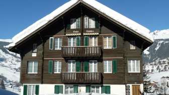 Nirggen 4 Bett Wohnung 