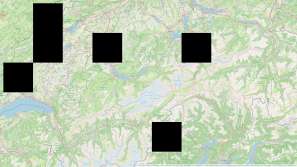 Show map