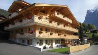 Moosgaden appartement à 2 lits