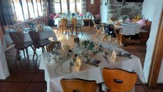Hôtel - restaurant Wetterhorn