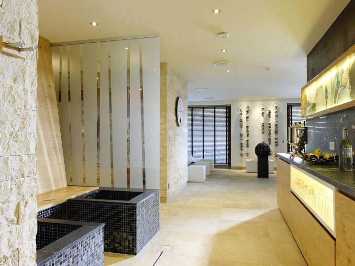 ASPEN alpin lifestyle bien-être