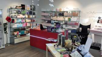 Fit & Gsund Droguerie
