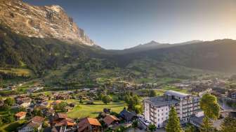 Belvedere Swiss Quality Hôtel