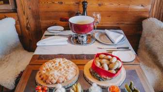 Fondue